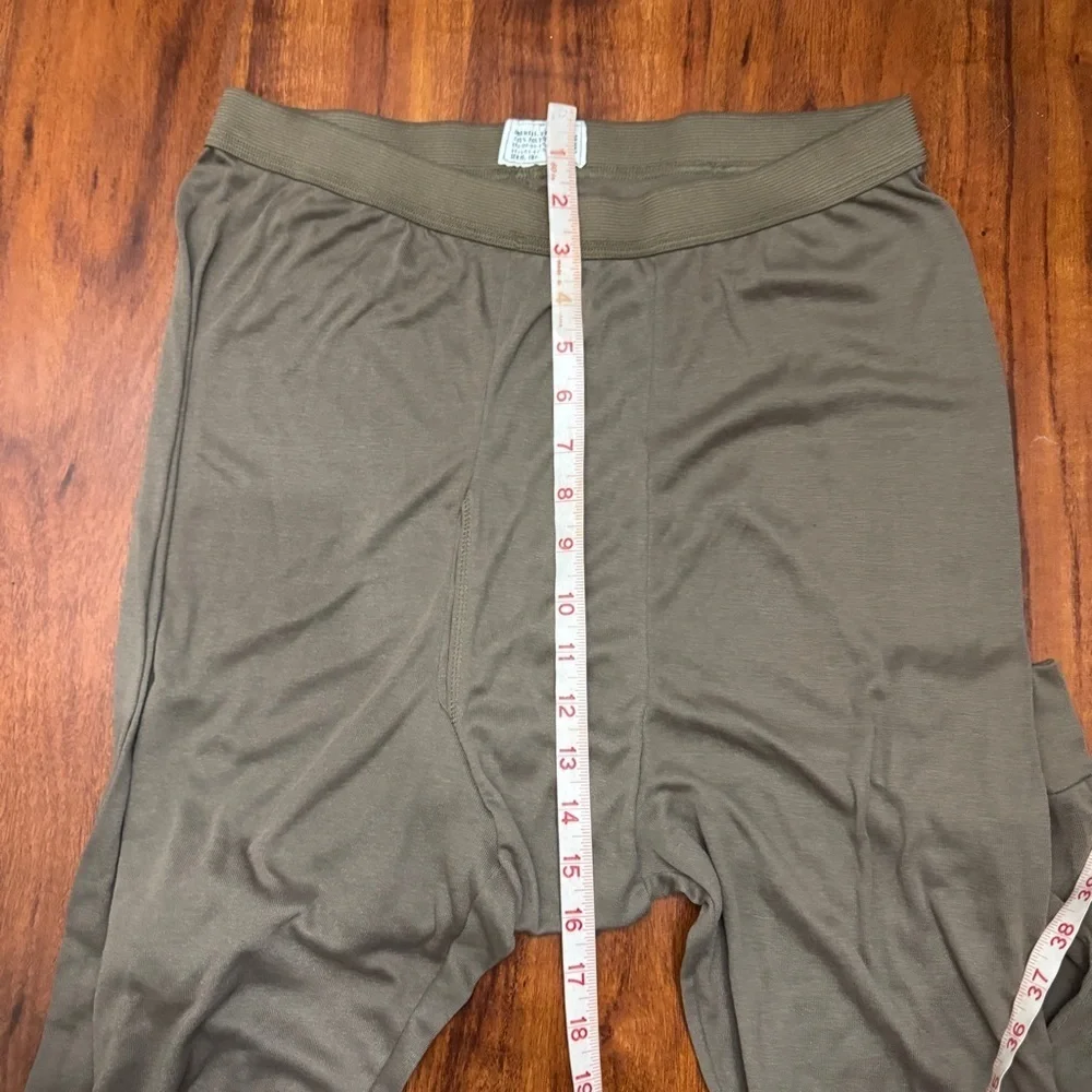 US Military Sekri BWCS Drawers Size Large